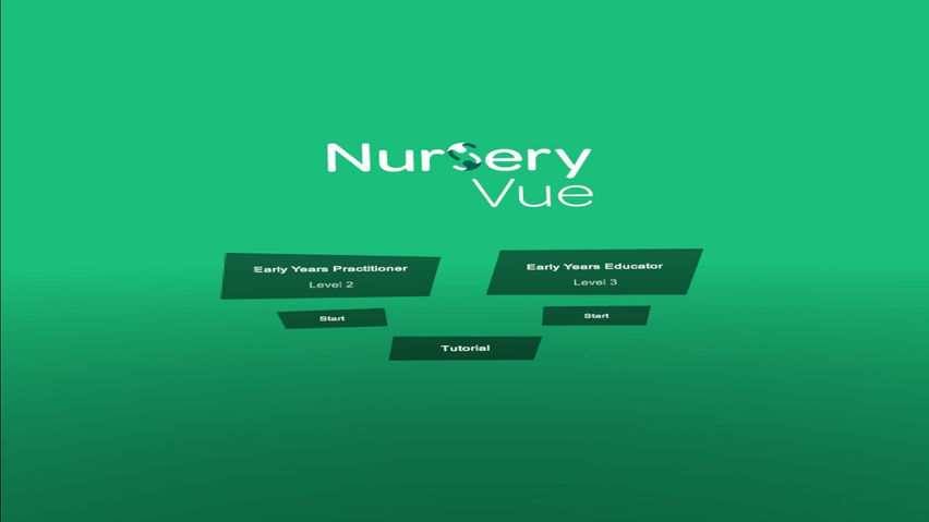 NurseryVue