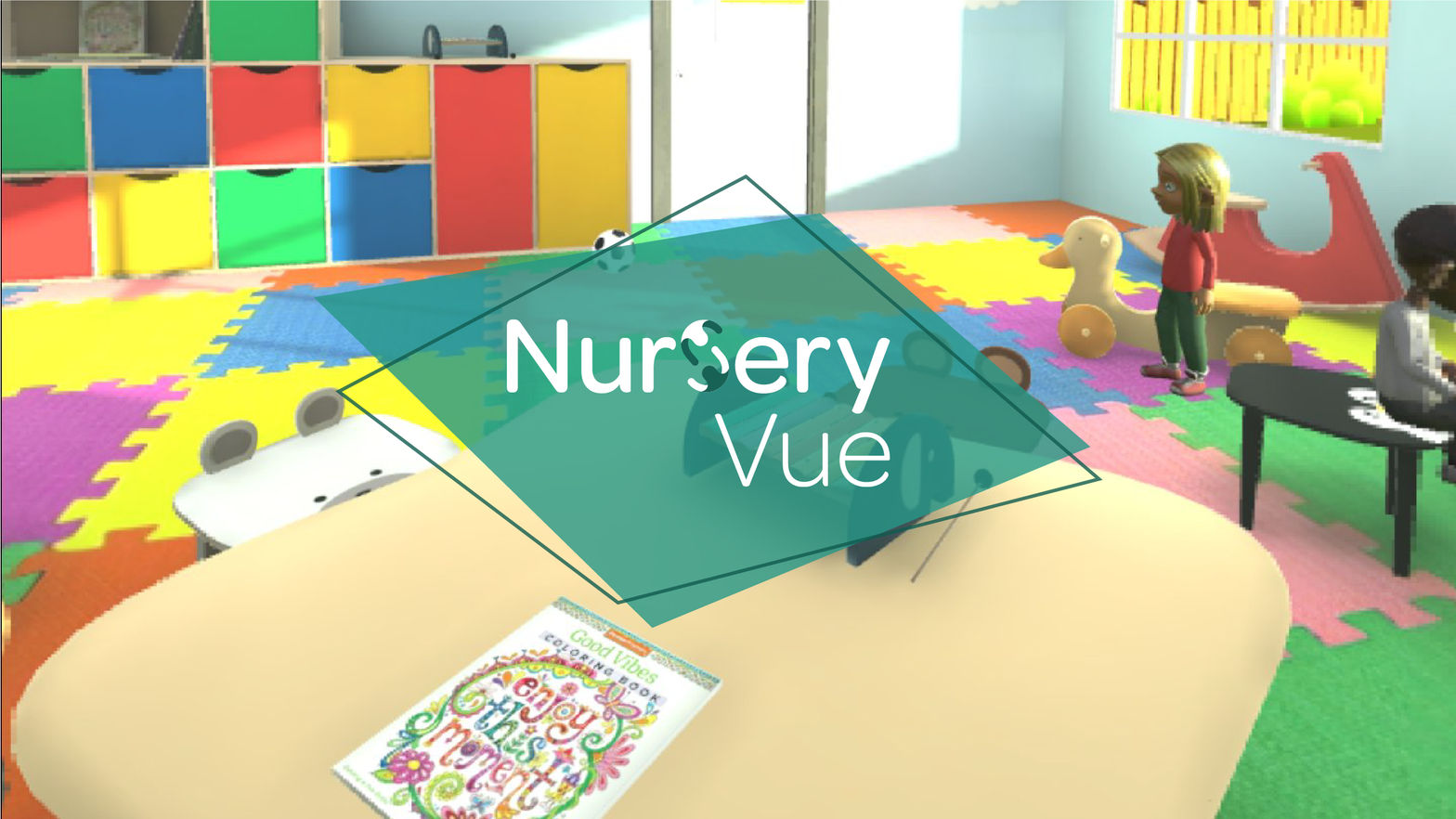 NurseryVue