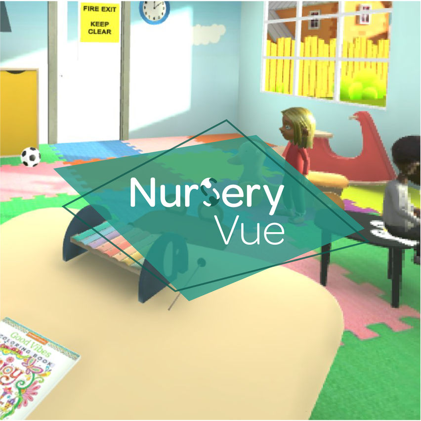 NurseryVue