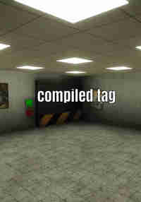 Compiled Tag