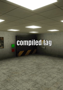 Compiled Tag