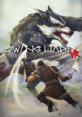 Swing Hard VR Demo