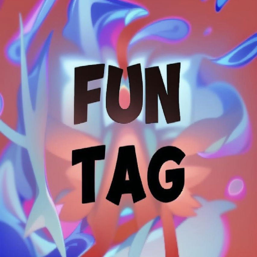 Fun tag