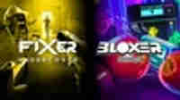 Puzzle Bundle - Fixer Undercover & Bloxer