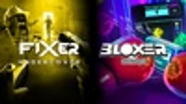 Puzzle Bundle - Fixer Undercover & Bloxer