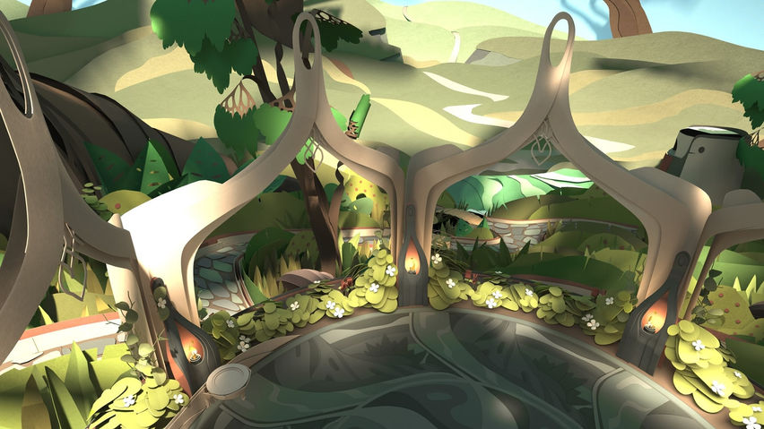 Storybook