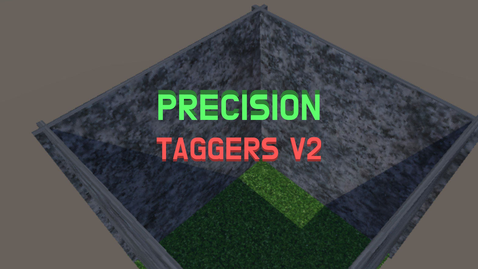 Precision Taggers V2