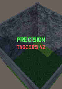 Precision Taggers V2