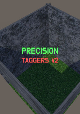 Precision Taggers V2