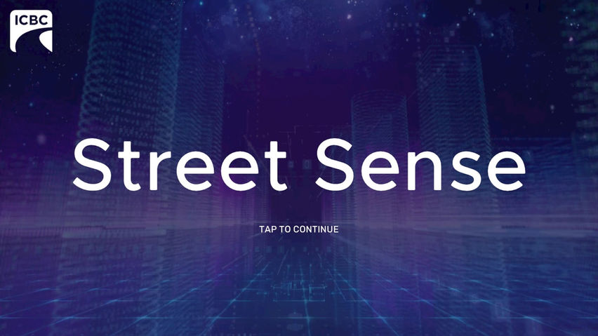 Street Sense