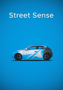 Street Sense
