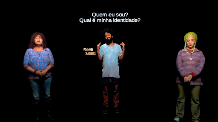 Crosswords VR Brazil