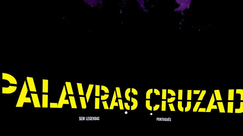 Crosswords VR Brazil