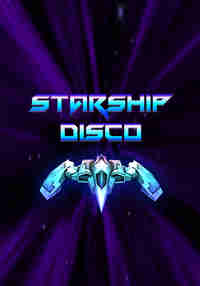 Starship Disco