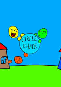 Circle Chaos