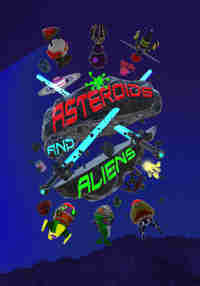 Asteroids And Aliens