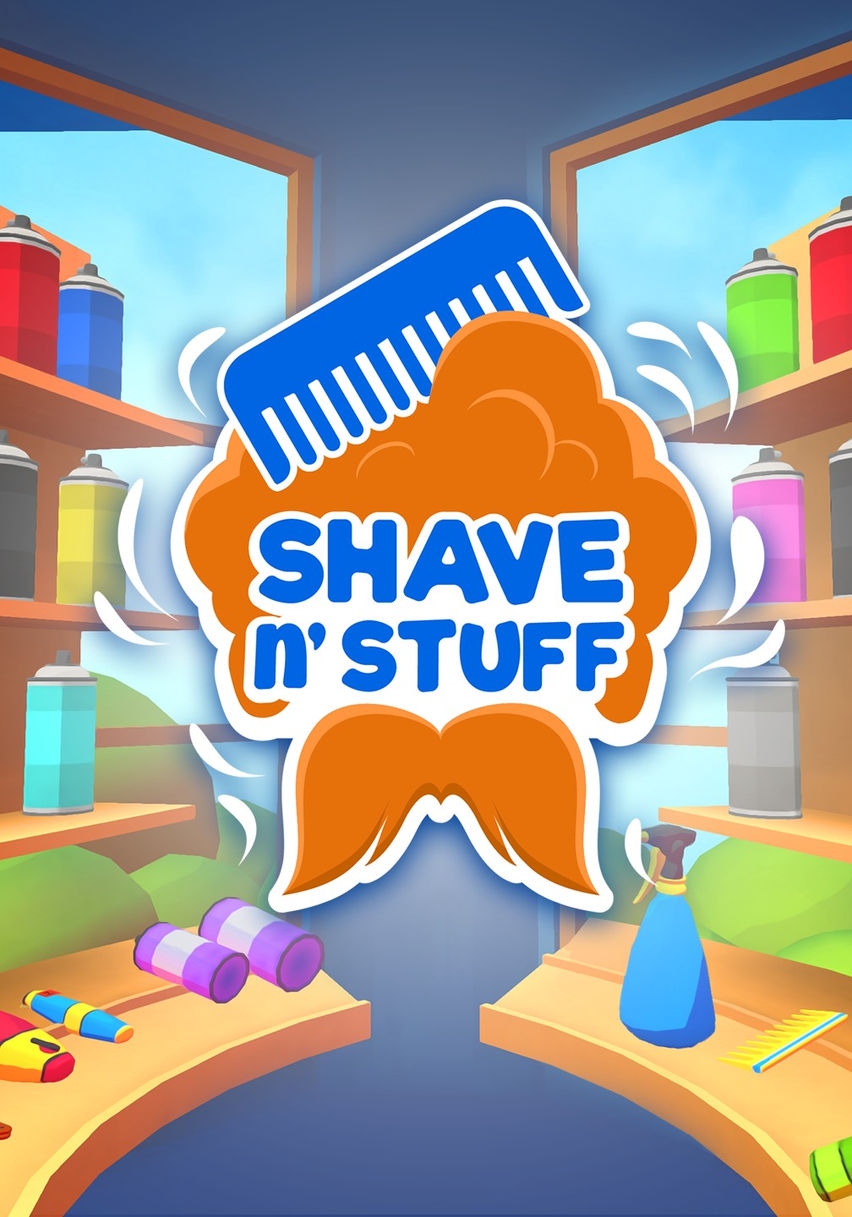 Shave&Stuff Early Access