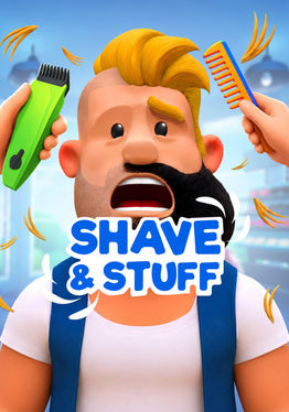 Shave & Stuff