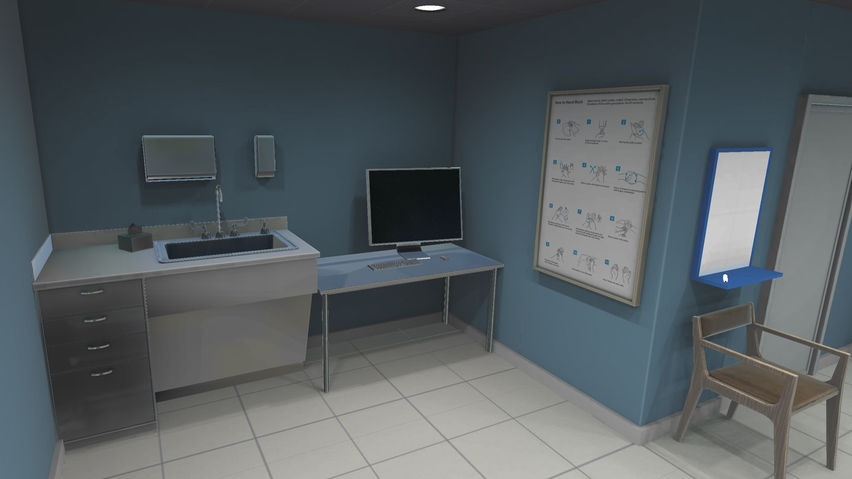 MA Skills Labs