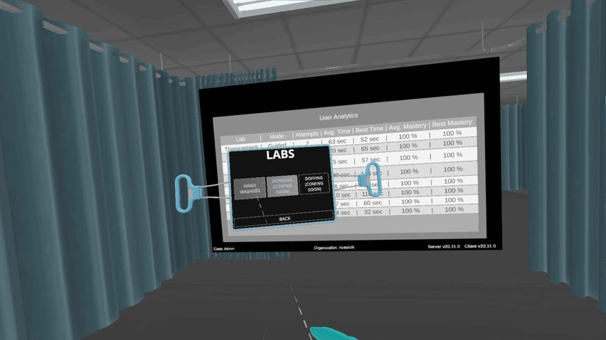 MA Skills Labs