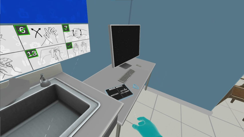 MA Skills Labs