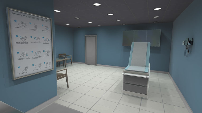 MA Skills Labs