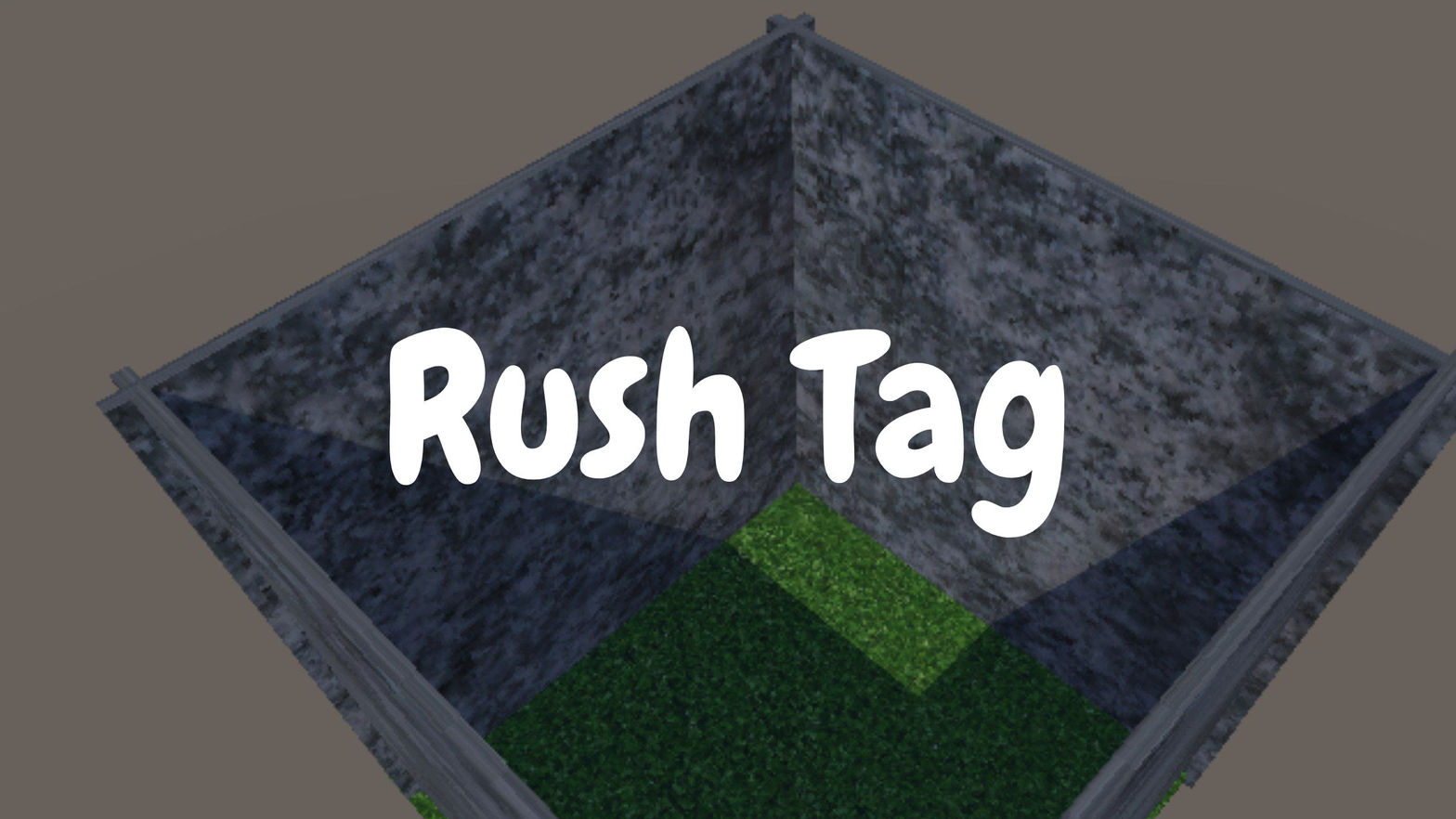 Rush Tag
