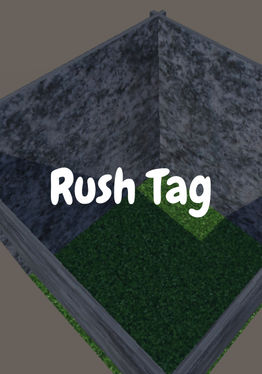 Rush Tag