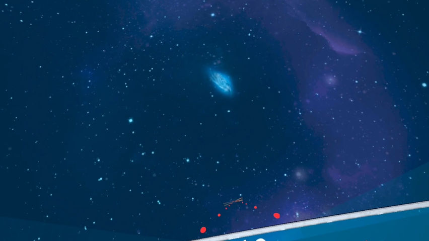 Space Pirates: Ship Plunderer