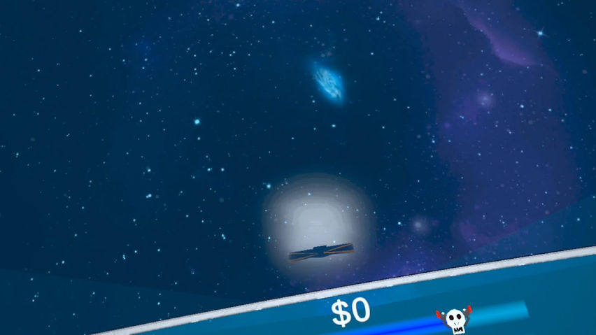Space Pirates: Ship Plunderer
