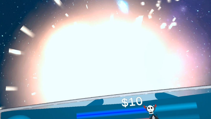Space Pirates: Ship Plunderer