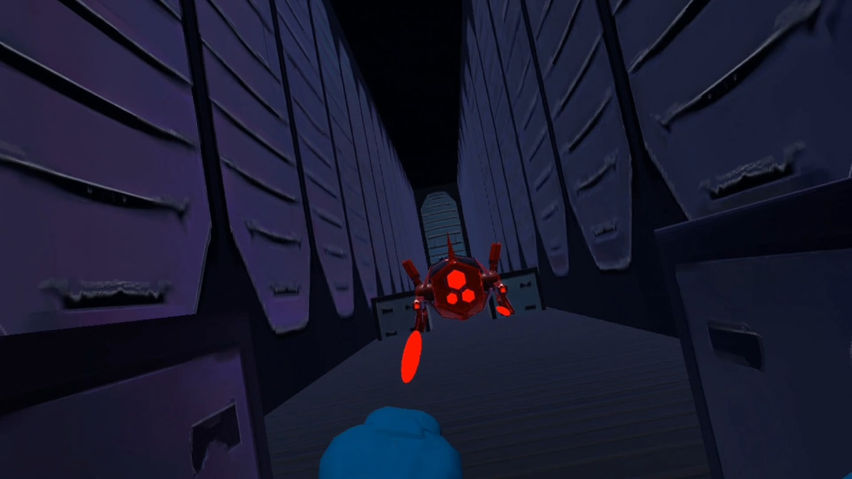 Space Pirates: Ship Plunderer