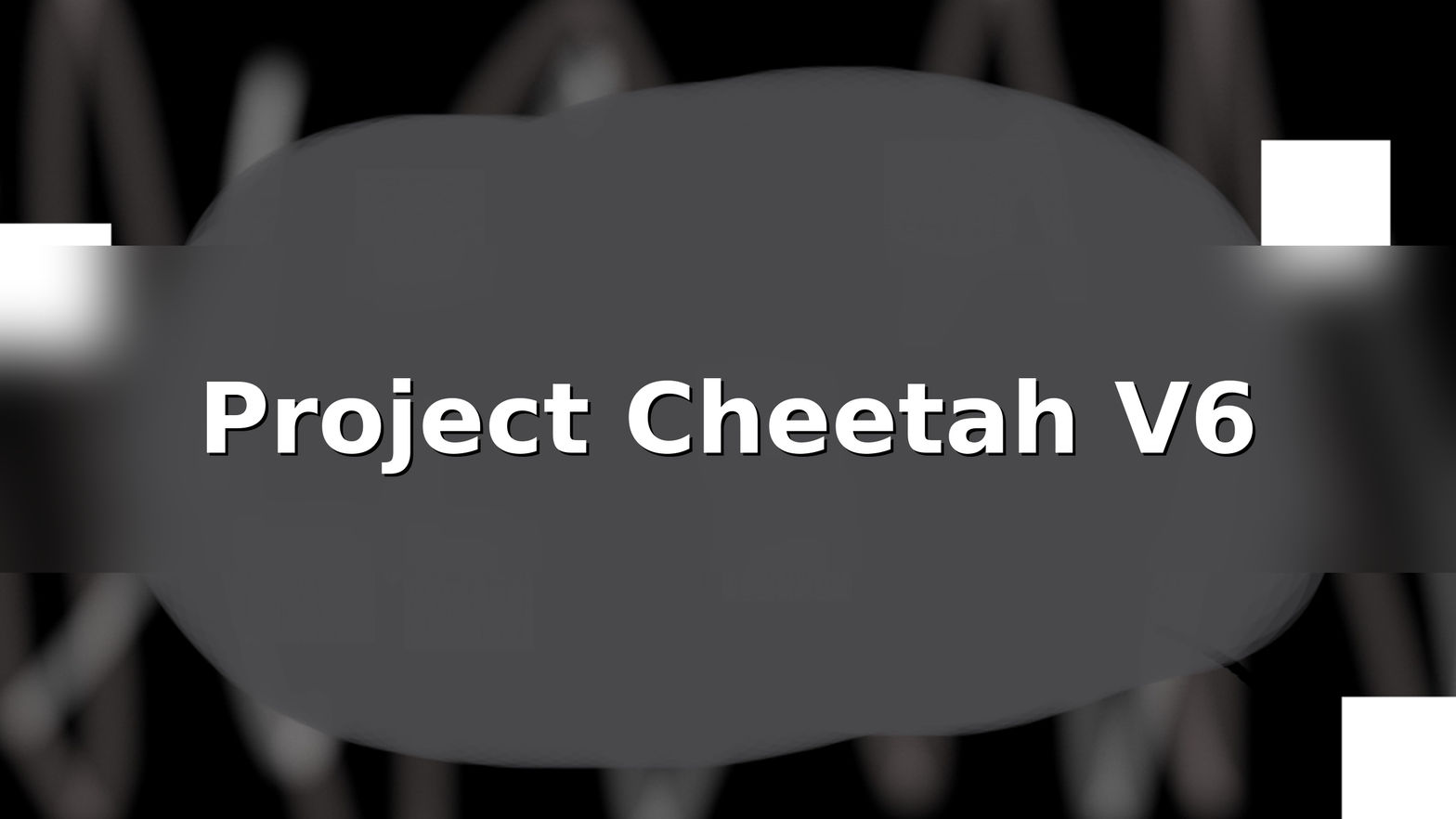 Project Cheetah V6