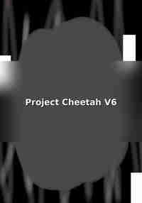 Project Cheetah V6
