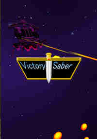 Victory Saber Demo
