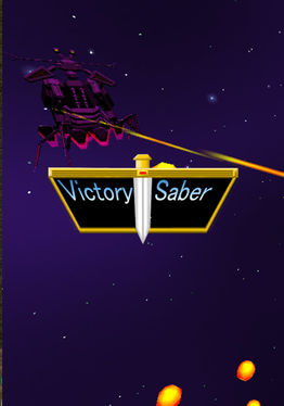 Victory Saber Demo