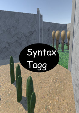 Syntax Tagg