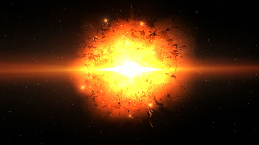 Space Says 2