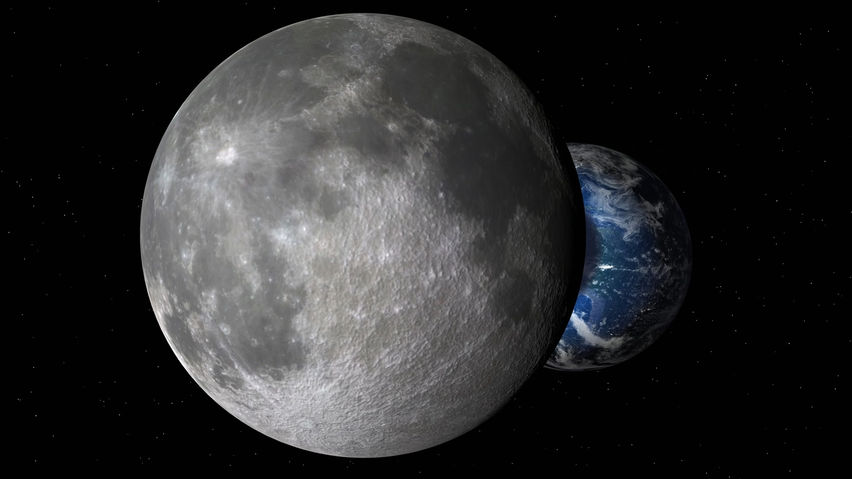 Space Says 2