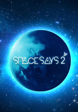 Space Says 2