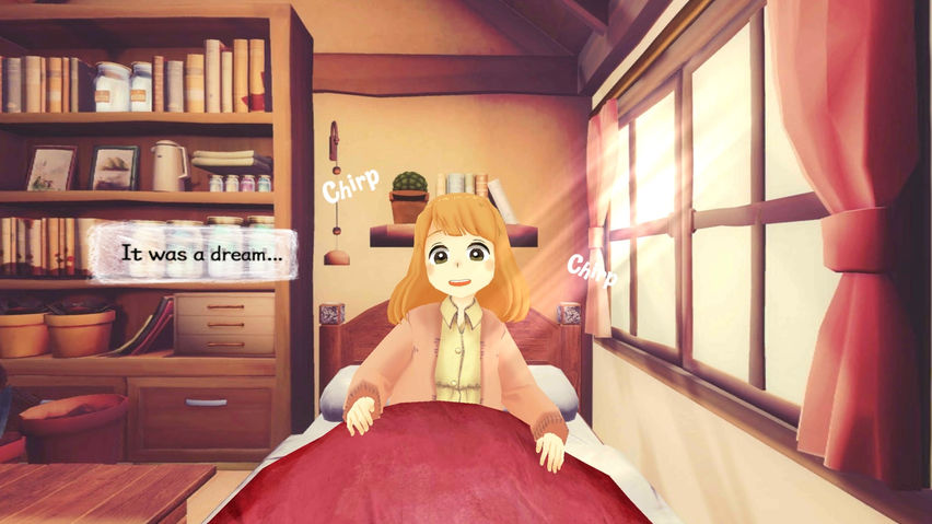 The Dream Clinic
