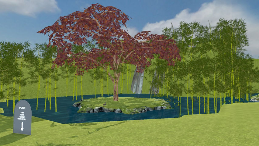 Zoovilla VR