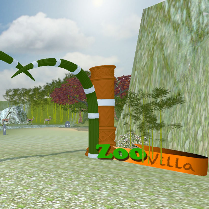 Zoovilla VR