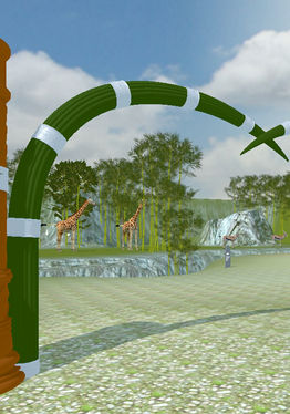 Zoovilla VR