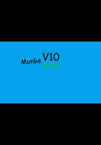 Monke World V10