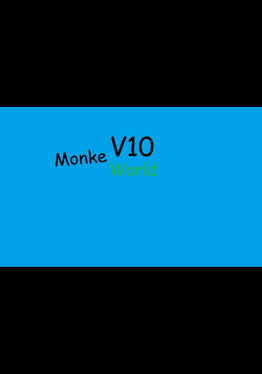 Monke World V10