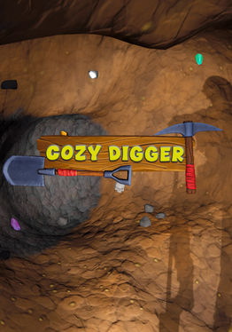 Cozy Digger