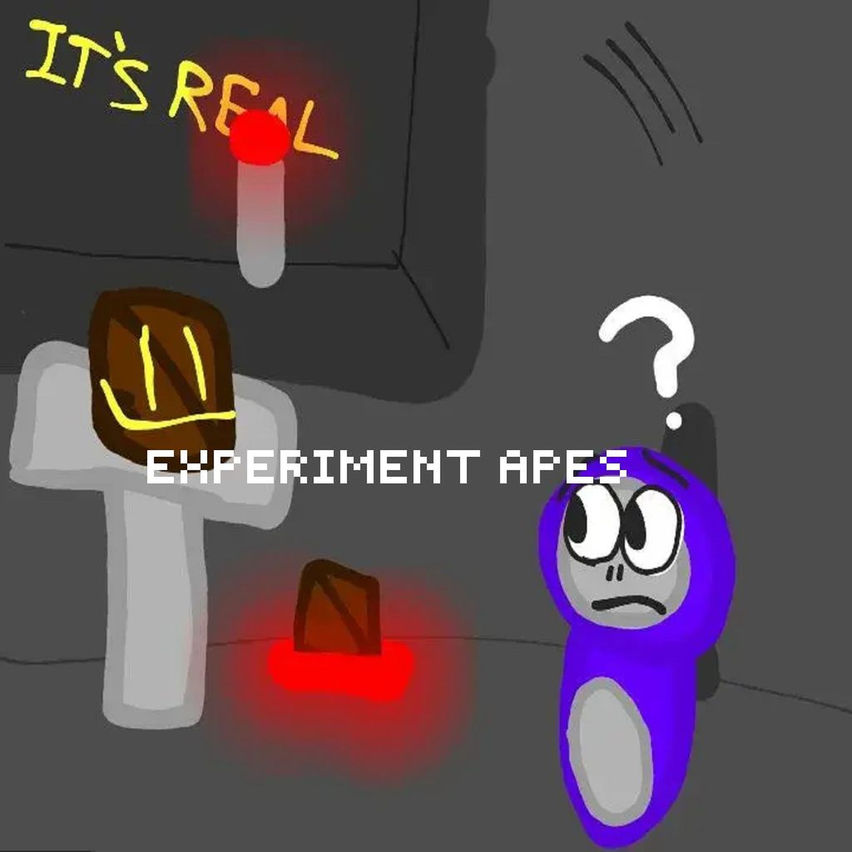 Experiment apes