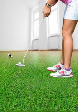 MiniGolf AR