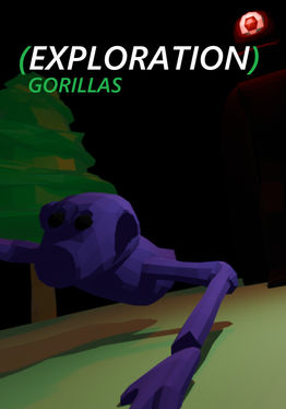 Exploration Gorillas
